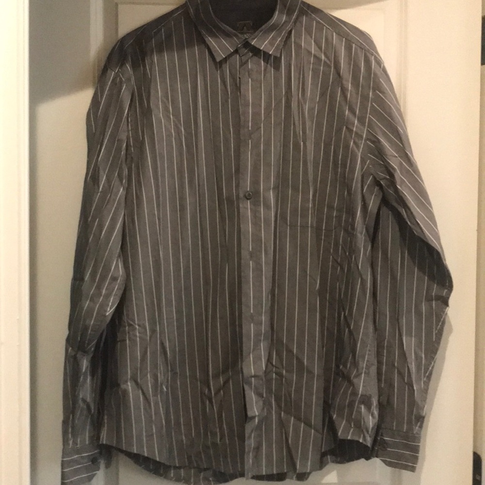 Men’s Zegna shirt